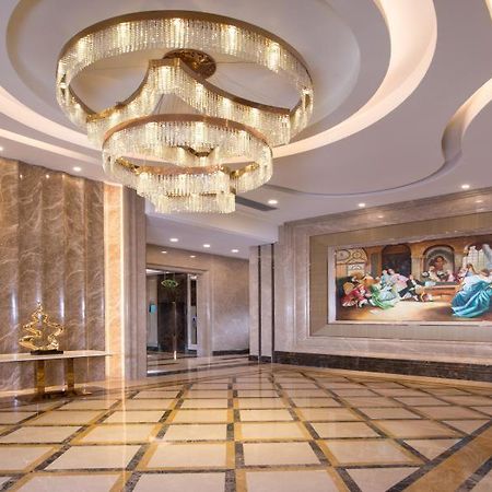 Vienna Classic Hotel Dongguan Changan Xiandai المظهر الخارجي الصورة