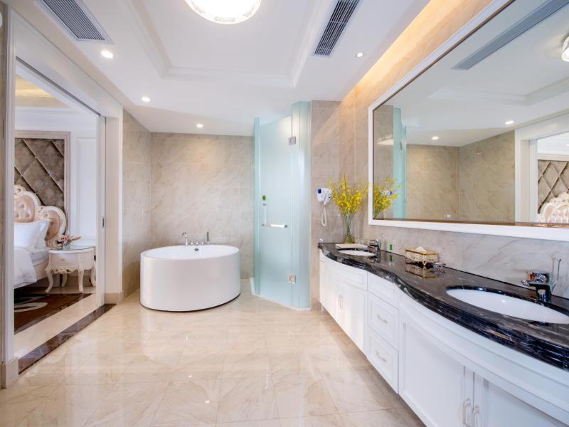 Vienna Classic Hotel Dongguan Changan Xiandai المظهر الخارجي الصورة